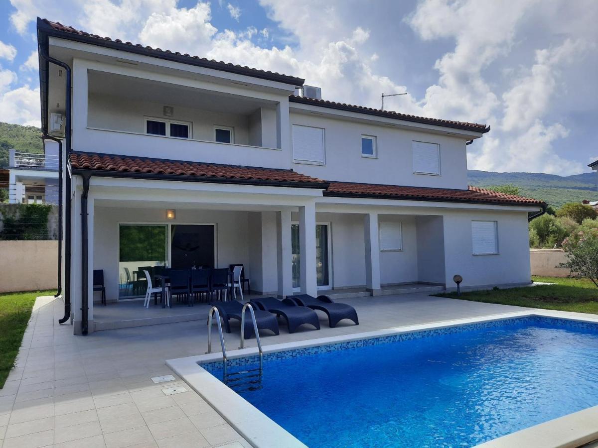 Villa Diamond Yourcroatiaholiday Drenje  Exterior photo