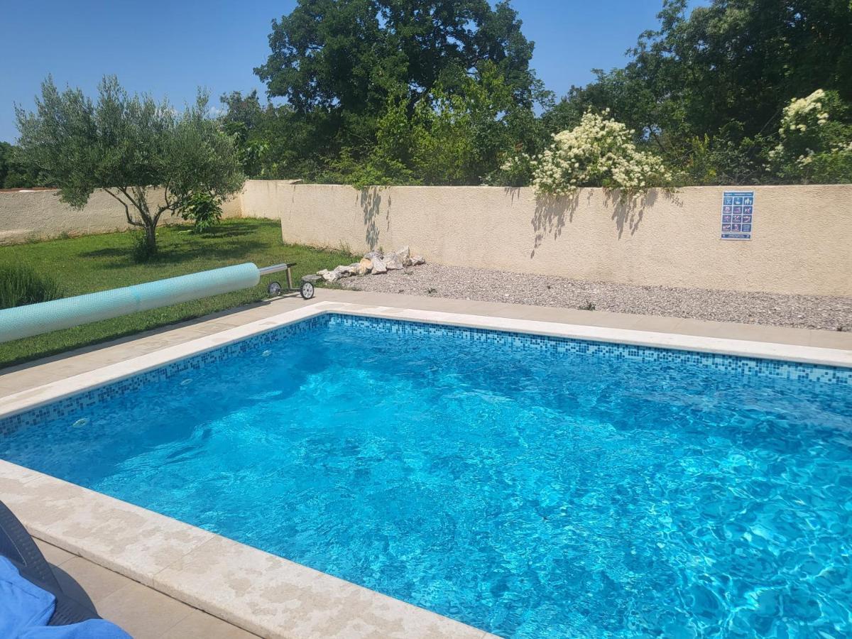 Villa Diamond Yourcroatiaholiday Drenje  Exterior photo