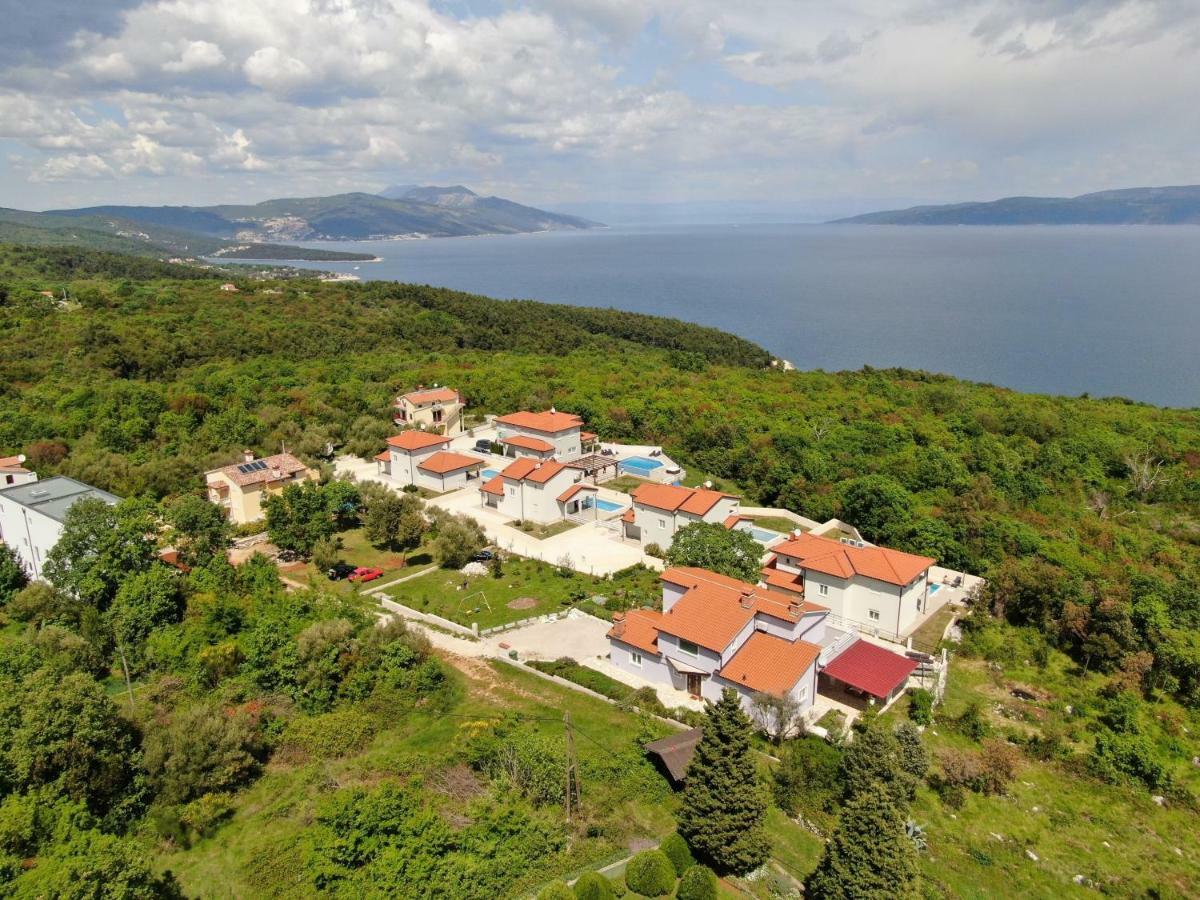 Villa Diamond Yourcroatiaholiday Drenje  Exterior photo